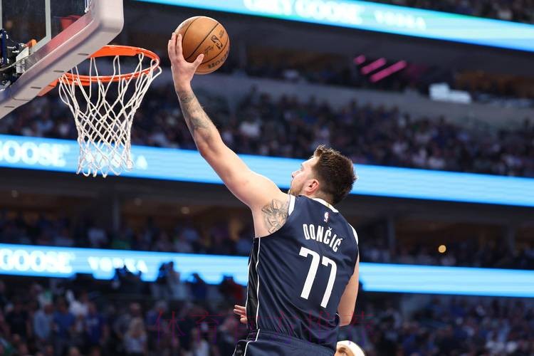 皮尔斯:东契奇未来能拿MVP,但防守限制了他成为联盟第一人 皮尔斯:东契奇未来能拿MVP,但防守限制了他成为联盟第一人