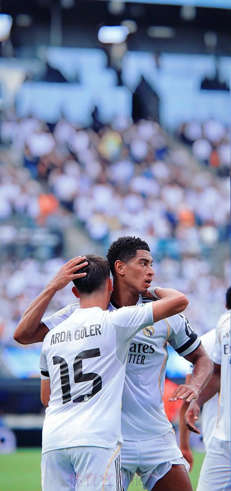 马卡:贝林想恢复上赛季巅峰状态 他因团队牺牲进攻