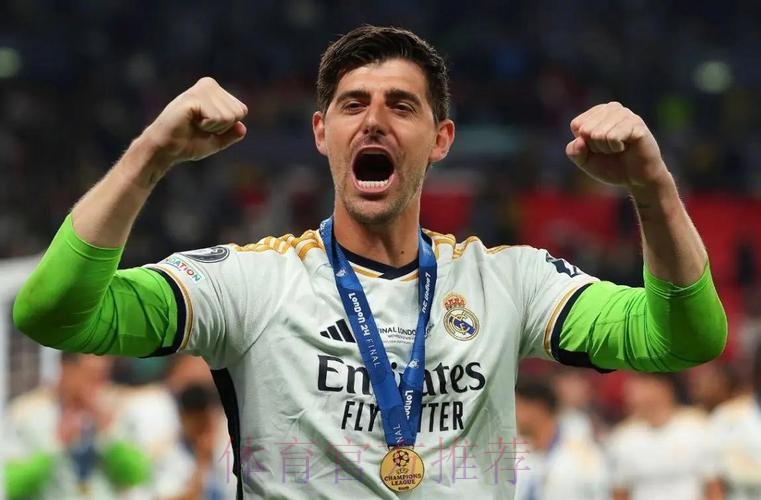 每体：库尔图瓦表现下滑 皇马需考虑继承者问题